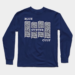 BOC Long Sleeve T-Shirt